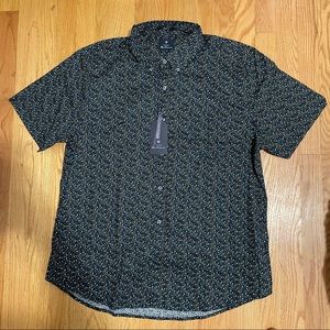 Ben Sherman XL Button Up Shirt